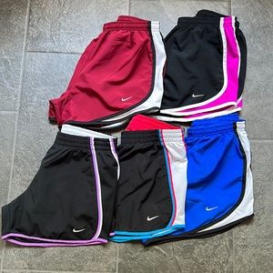 Nike short bundle